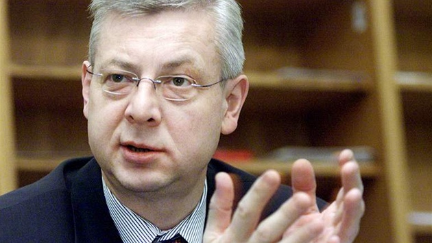 Jaroslav Bureš Jaroslav Bureš
