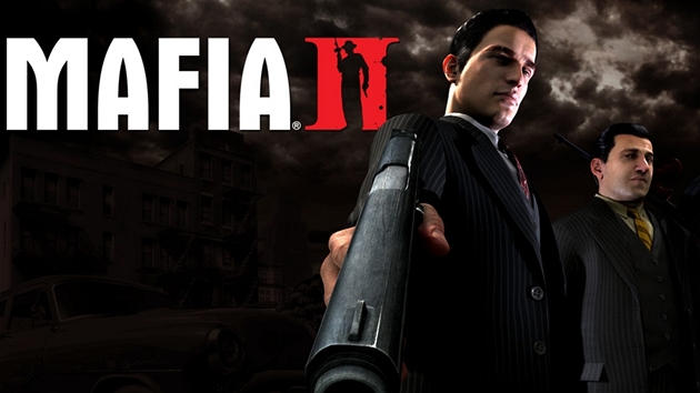 Mafia II Mafia II
