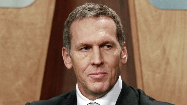 Bryan Colangelo Bryan Colangelo