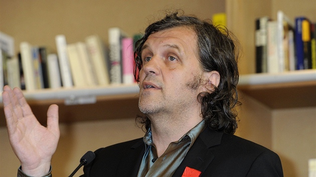 Cannes 2011 - ocenn Emir Kusturica