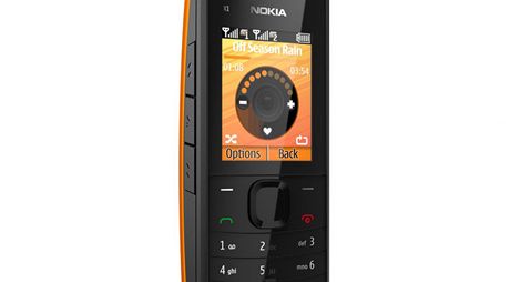 Nokia X1-01