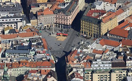 Brno bude pítí rok etit (ilustraní snímek)