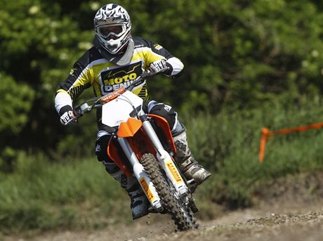 Ternn novinky KTM 2011