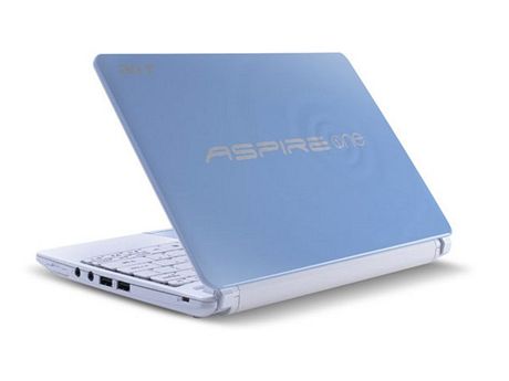 Acer Aspire One Happy 2