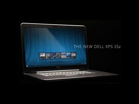 Dell XPS z15