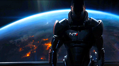 Mass Effect 3