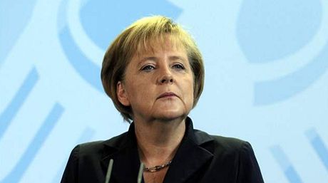 Angela Merkelová prosadila v koalici prodlouení provozu jaderných elektráren a o 14 let.