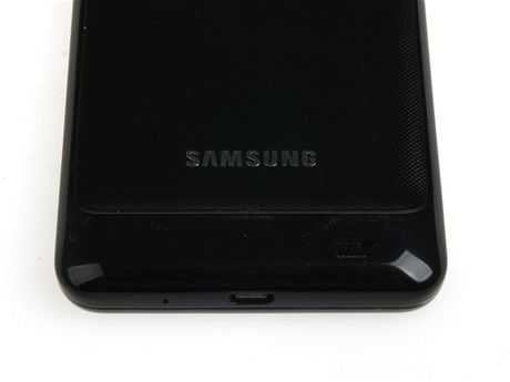 Samsung Galaxy S II