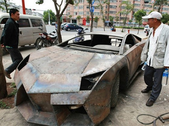 nsk Lamborghini Aventador