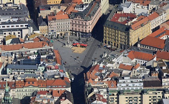 Brno bude pítí rok etit (ilustraní snímek)