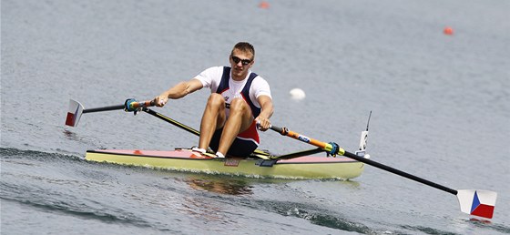 AMPION. Skifa Ondej Synek triumfoval v závod Svtového poháru v Mnichov. 