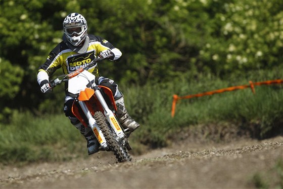 Ternn novinky KTM 2011
