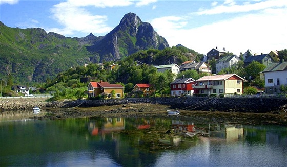 Msto Svolvaer