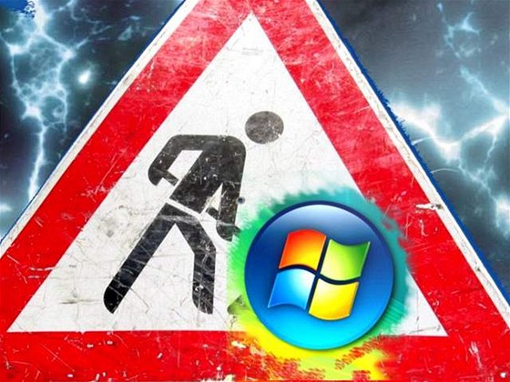 Microsoft ukoní podporu Windows Vista s prvním servisním balíkem