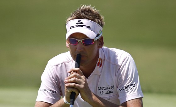 Ian Poulter