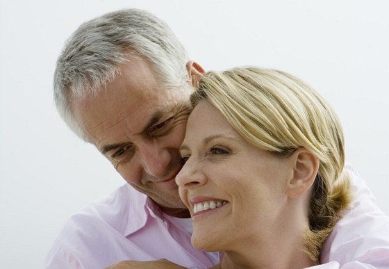 I v období menopauzy bude vá milostný ivot stejn bohatý jako díve. (ilustraní snímek)