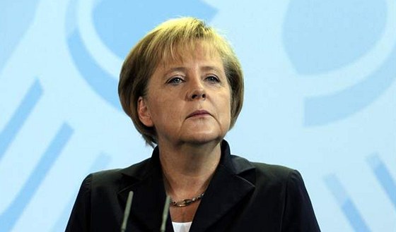 Angela Merkelová prosadila v koalici prodlouení provozu jaderných elektráren a o 14 let.