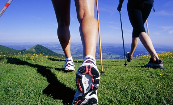 Nordic walking