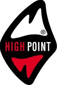 SPORT SCHWARZKOPF s.r.o. - logo High point