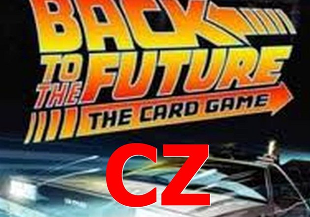 Back to the Future: Citizen Brown Back to the Future: Citizen Brown