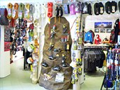 SPORT SCHWARZKOPF s.r.o. - obchod