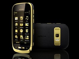 Nokia Oro