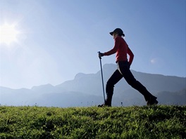 Nordic walking