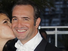 Cannes 2011 - Jean Dujardin