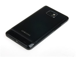 Samsung Galaxy S II