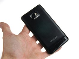 Samsung Galaxy S II