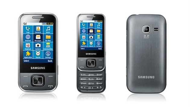 Samsung C3750