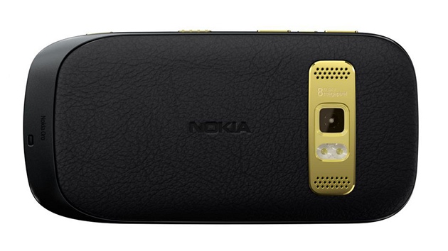 Nokia Oro