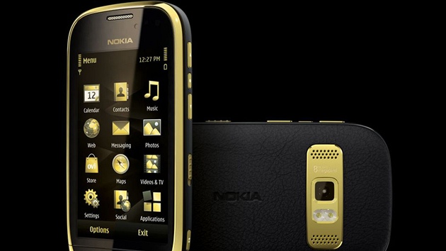 Nokia Oro