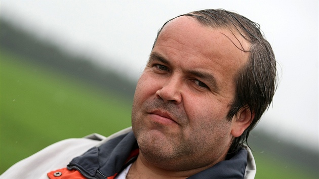 Miroslav Mareš Miroslav Mareš