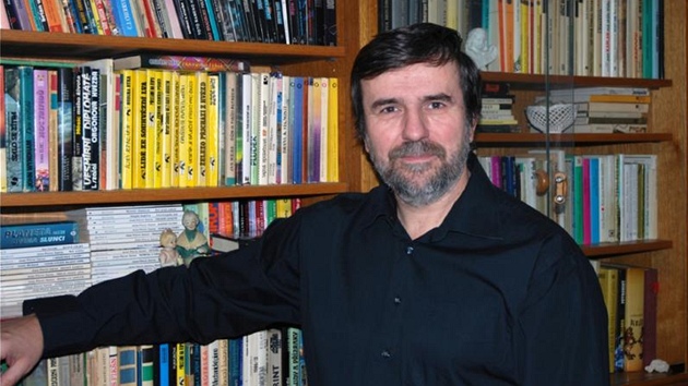 Vlastimil Vondruška Vlastimil Vondruška