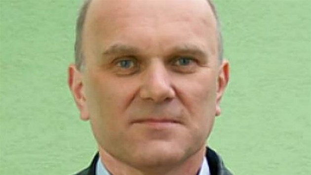 Vlastimil Palička Vlastimil Palička