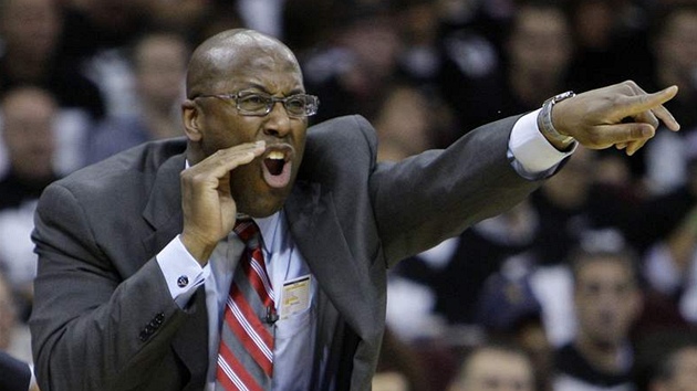 Mike Brown Mike Brown
