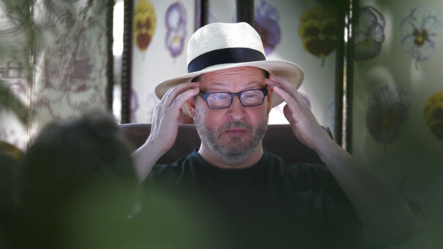 Cannes 2011 - Lars von Trier