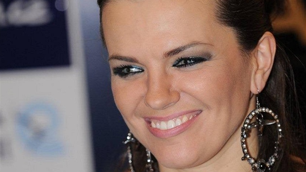 Marta Jandová Marta Jandová