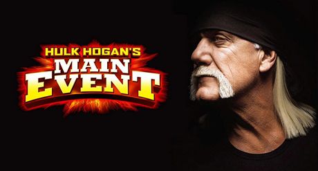 Hulk Hogans's Main Event