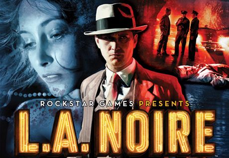 L.A. Noire