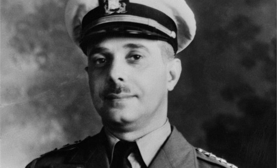 Rafael Leónidas Trujillo Molina, krvavý vládce nad ivoty Dominikánc v letech 1931 a 1961