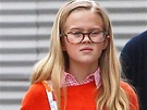 Reese Witherspoonová s dcerou Avou v perfektn sladném outfitu.