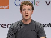 Mark Zuckerberg