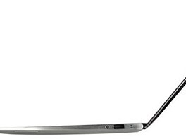 Asus UX21 - pedstavitel novho formtu ultrabook 