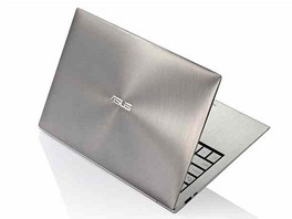 Asus UX21 - pedstavitel novho formtu ultrabook 