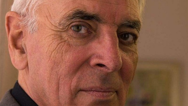Ivan WILHELM, 67 let, EDS Ivan WILHELM, 67 let, EDS