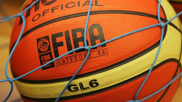 Ženský basketbal - ilustrační foto. Ženský basketbal - ilustrační foto.
