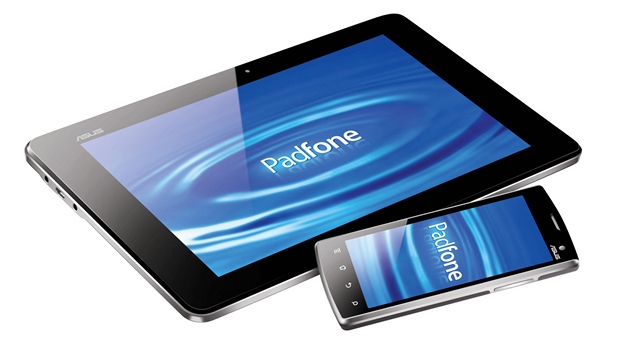 ASUS Padfone