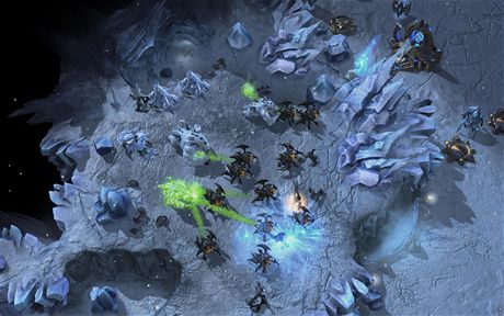 Starcraft 2